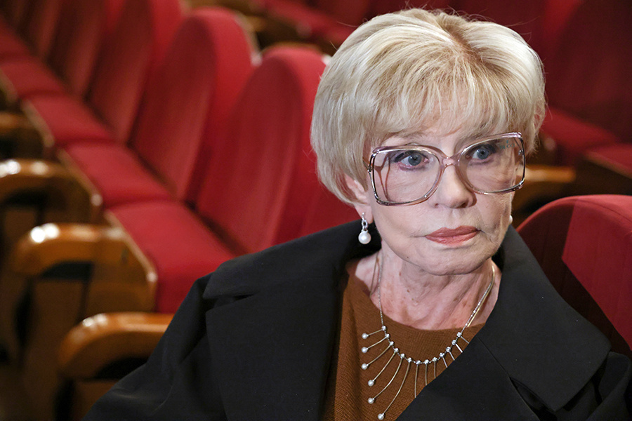    © Артем Геодакян/ТАСС