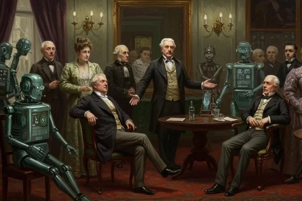    Рекрутмент с помощью AI-агентов