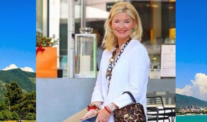 Петра Динерс