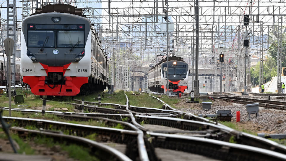 Фото: Игорь Иванко / Коммерсантъ