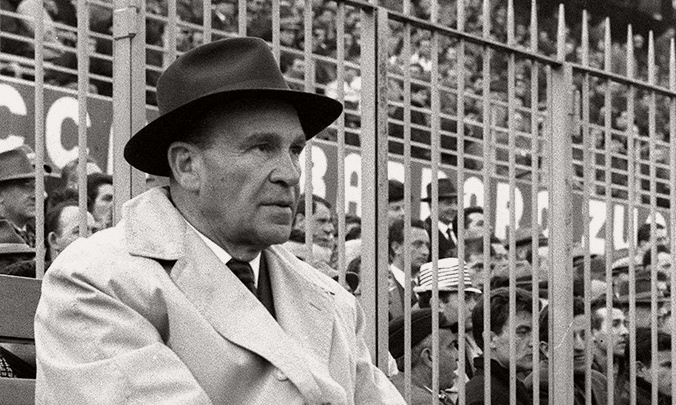 Бела Гуттманн