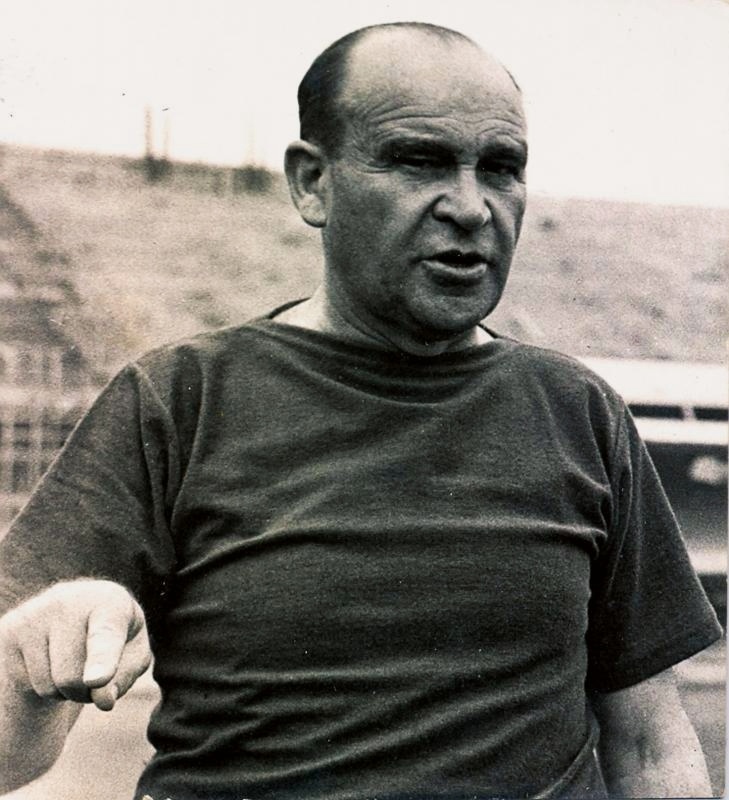 Бела Гуттманн