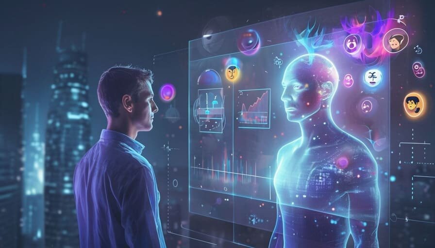 искусственный интеллект - простыми словами