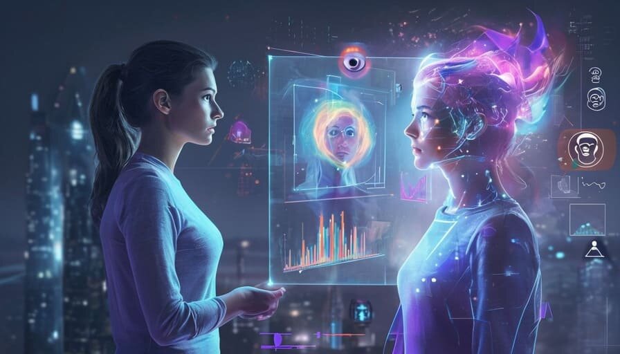 искусственный интеллект клонирование голоса