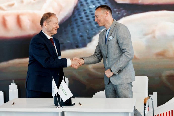    Евгений Чистяков