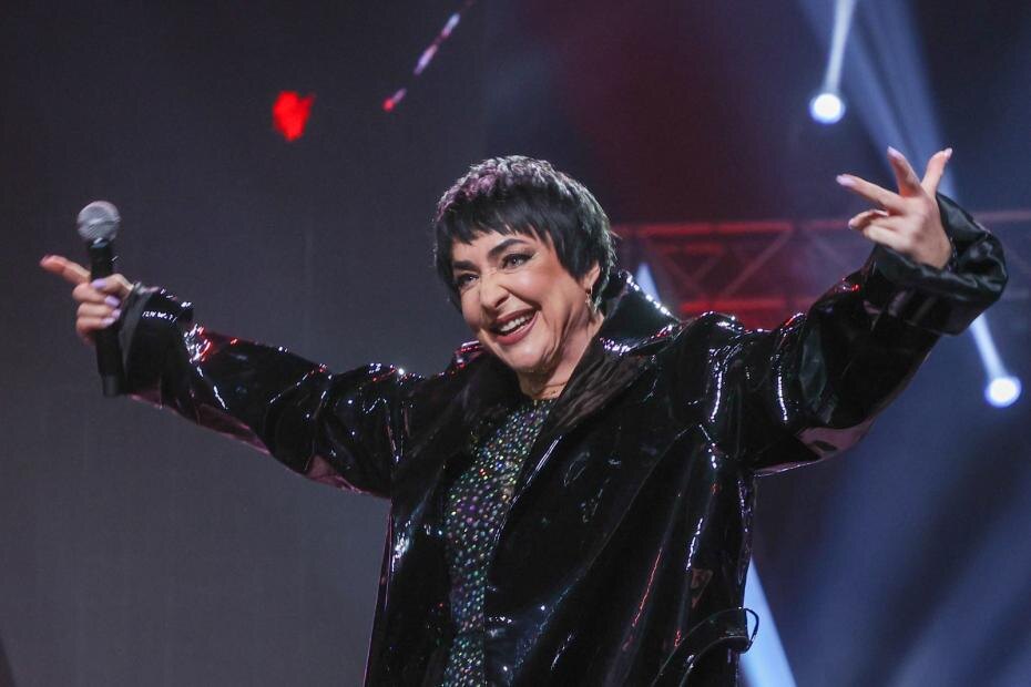    Сергей Петров/NEWS.ru