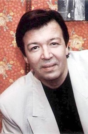 Фото: Владимир Новиков 