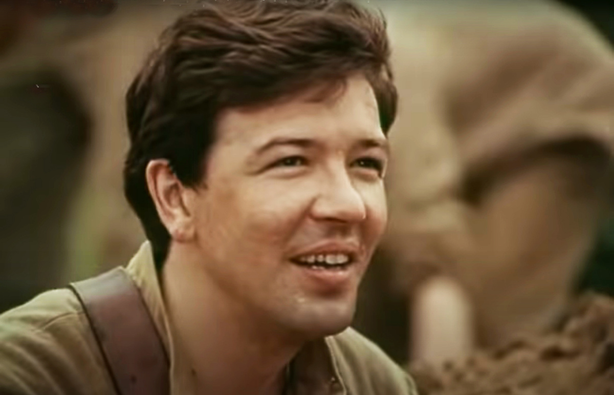 Фото: "Государственная граница" 