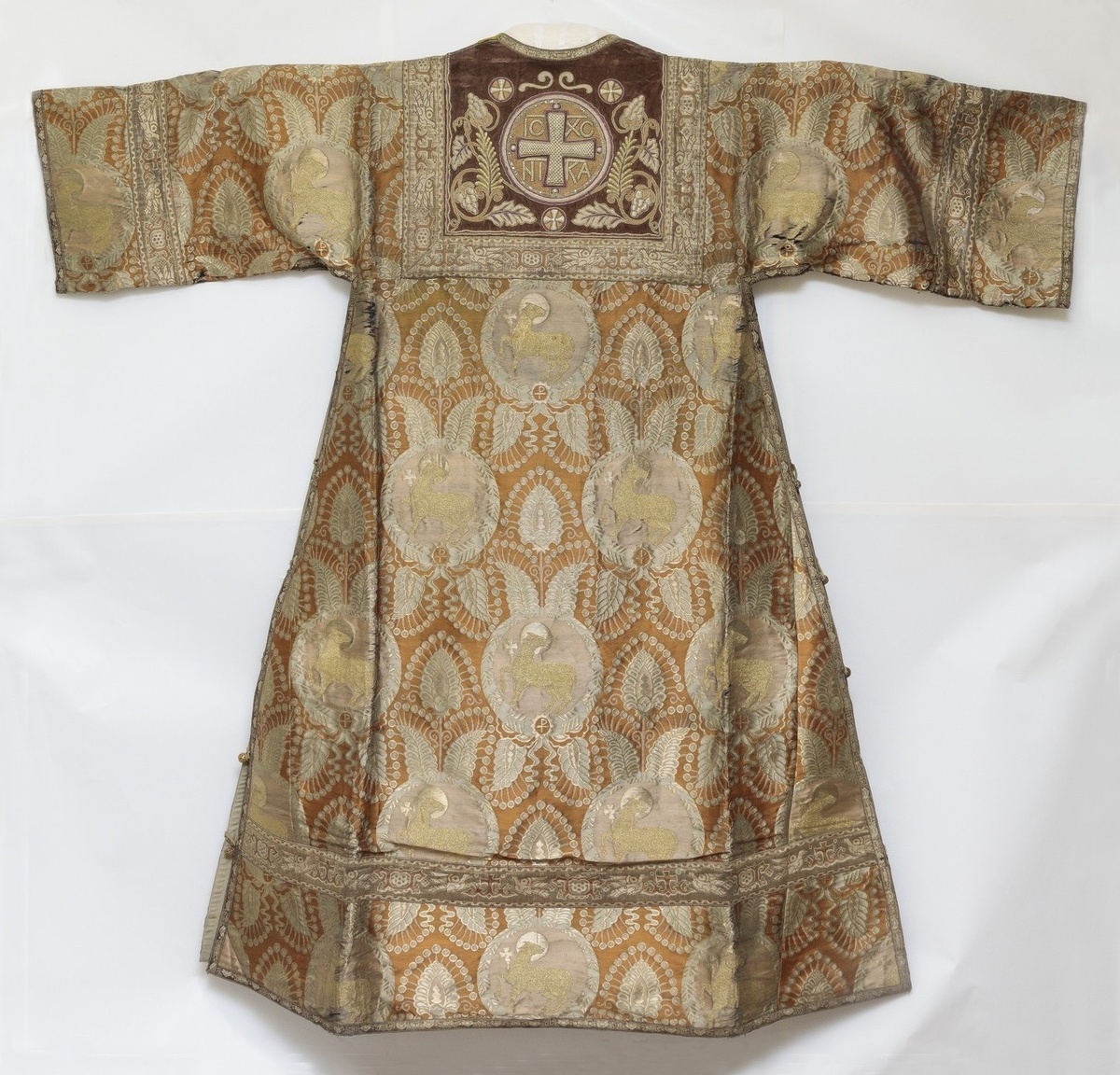 Стихарь. Россия. Начало XX в. 