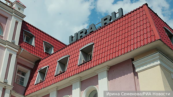     Фото: Ирина Семенова/РИА Новости   
 Текст: Александра Юдина