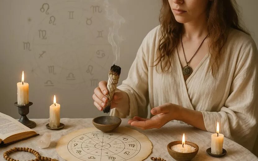    Гороскоп по дате рождения на день – 6 июня: Близнецам – новые идеи и креативность, Козерогам – профессиональный успех