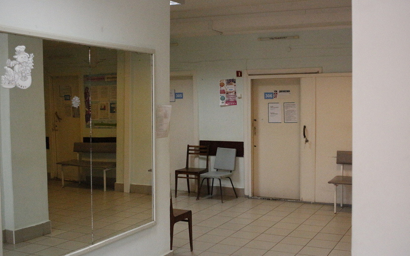    Больницы Удмуртии в период июньских праздников изменят режим работы