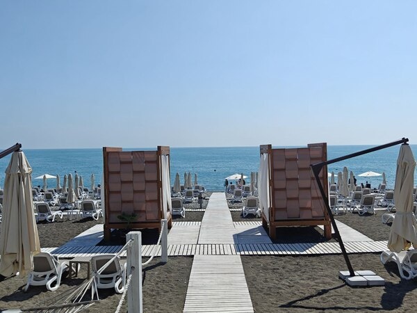    Фото: Юрий Серебренников/BFM Кубань