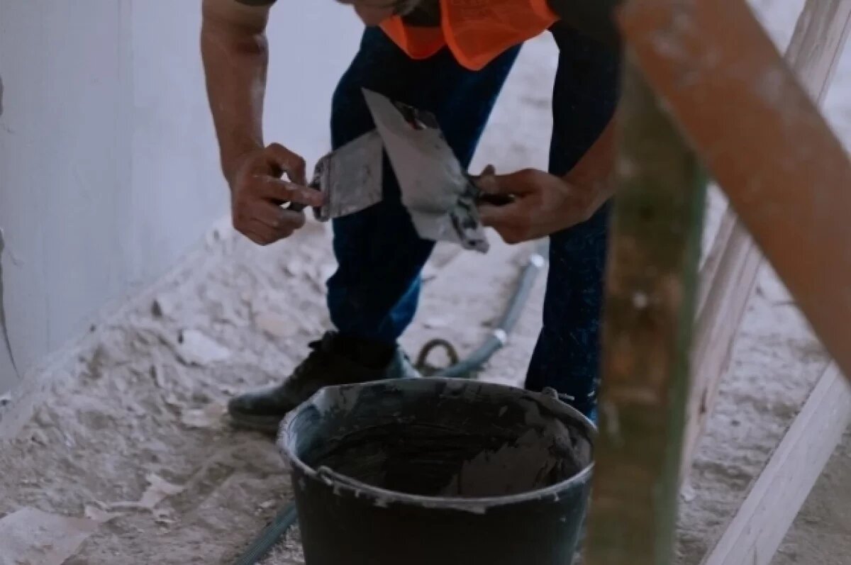    Школу №3 в Томске отремонтируют только к 2026 году