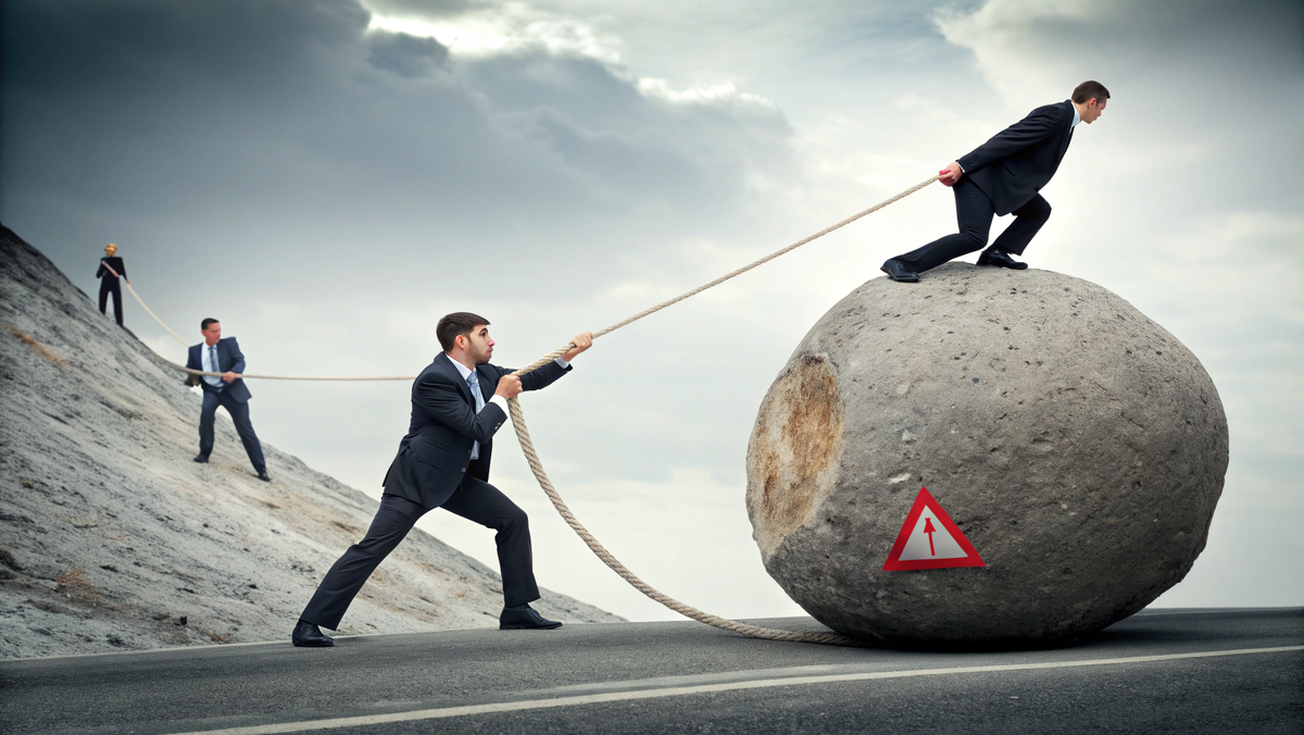 Почему руководители не умеют делегировать и как это влияет на бизнес