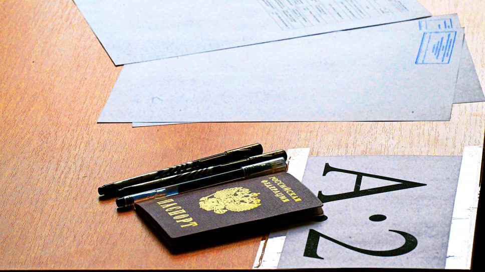 Фото: Дмитрий Духанин / Коммерсантъ