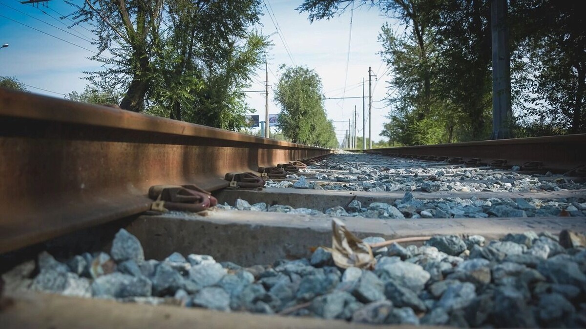 ЧП под Воронежем: ж/д пути повреждены, поезда остановлены. Что известно? Источник: 1MI