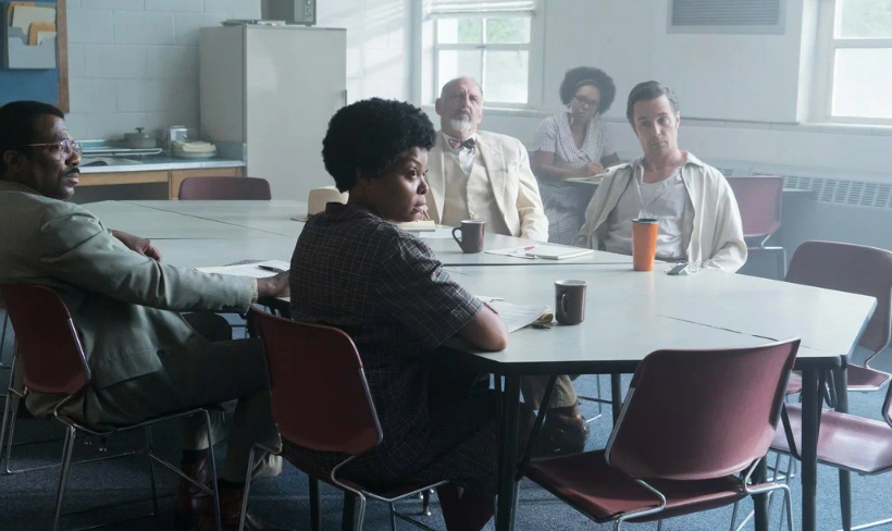 Кадр из фильма