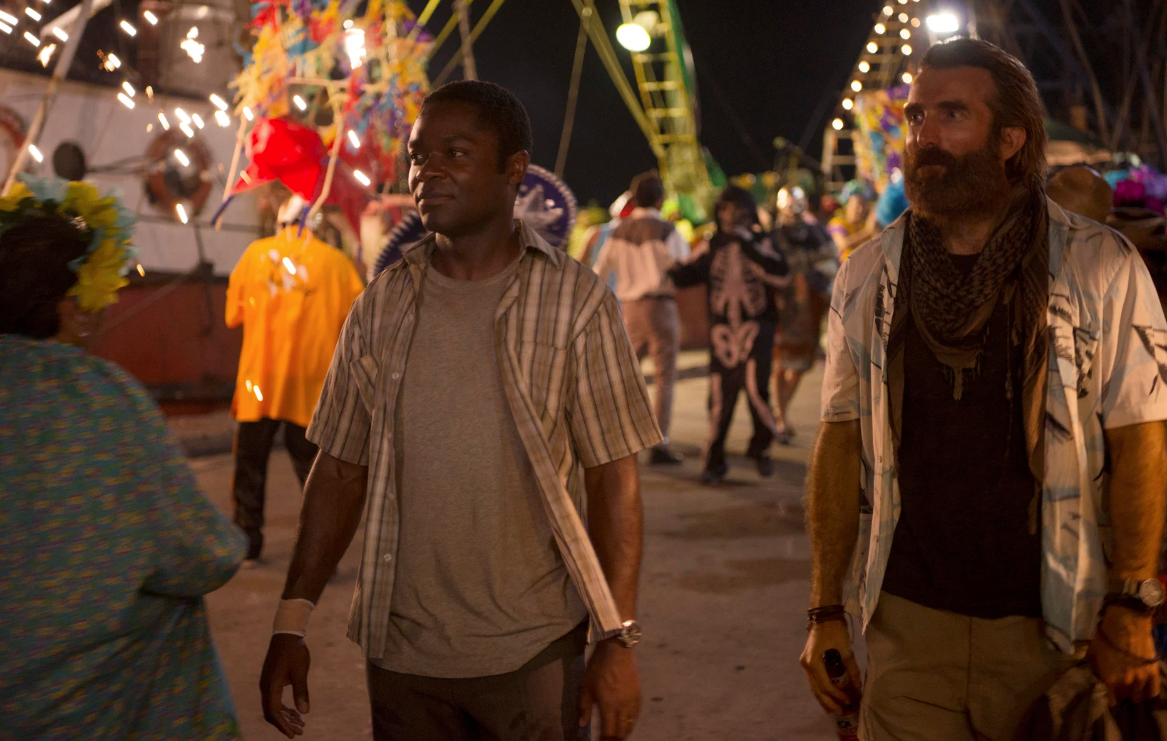 Кадр из фильма