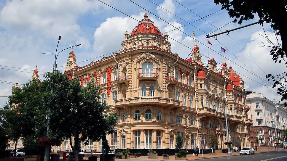 Фото: Василий Дерюгин / Коммерсантъ