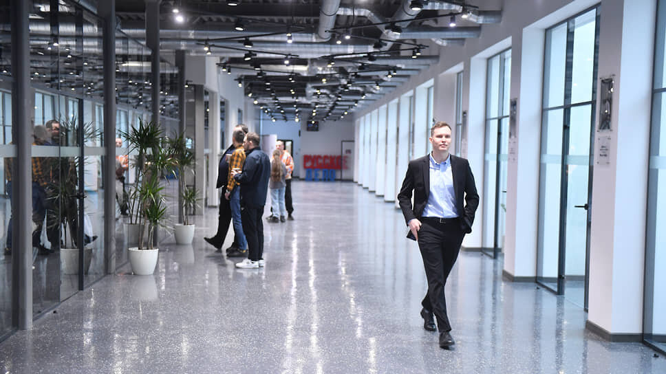 Фото: Александр Коряков / Коммерсантъ