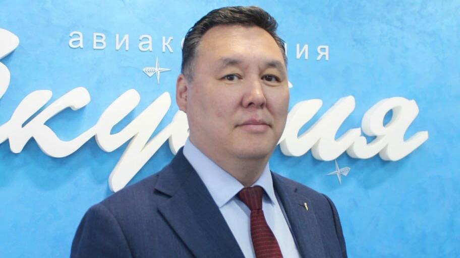 Фото: пресс-служба авиакомпании «Якутия»