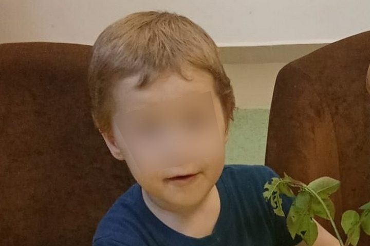 Его там больше нет: что стало с 3-летним малышом, которого избили на камеру в приюте