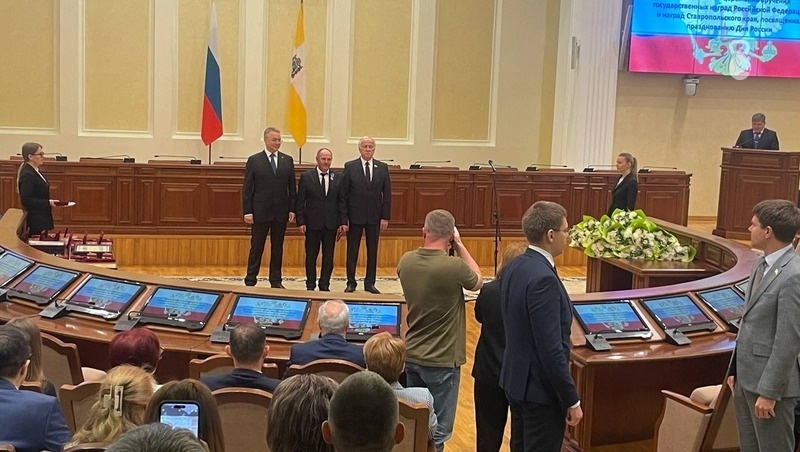      Фото: ИА «Победа26»