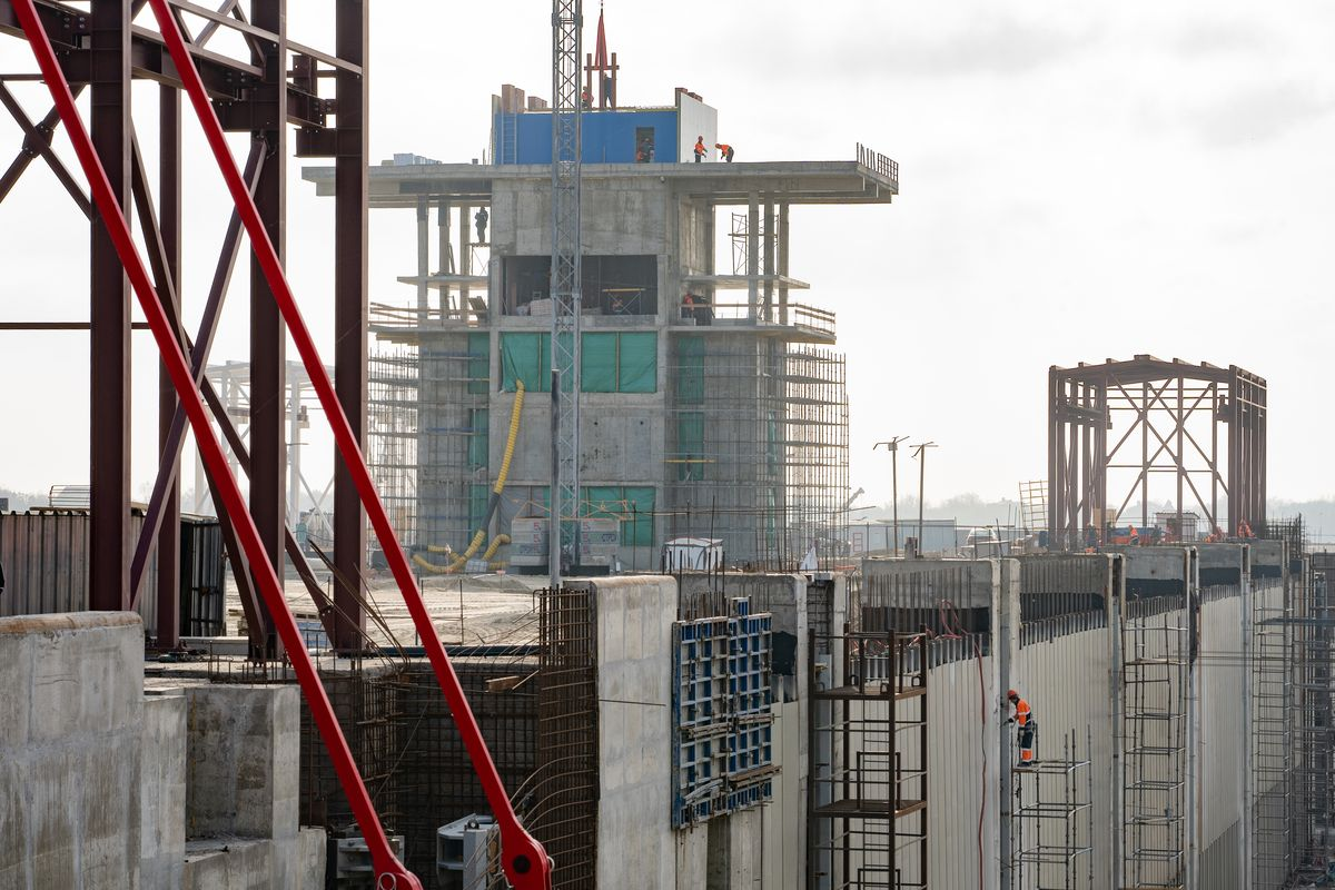 Фото ИАА «ПортНьюс»