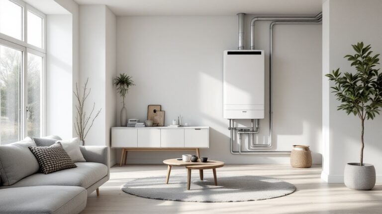    Газовый котел Висман 24 кВт: как выбрать, установить и сэкономить на комфортном отоплении вашего дома feedlineadmin