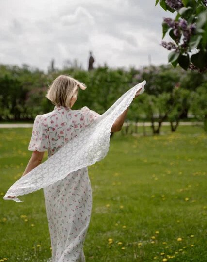 Отечность летом — не болезнь. Вам просто не хватает калия