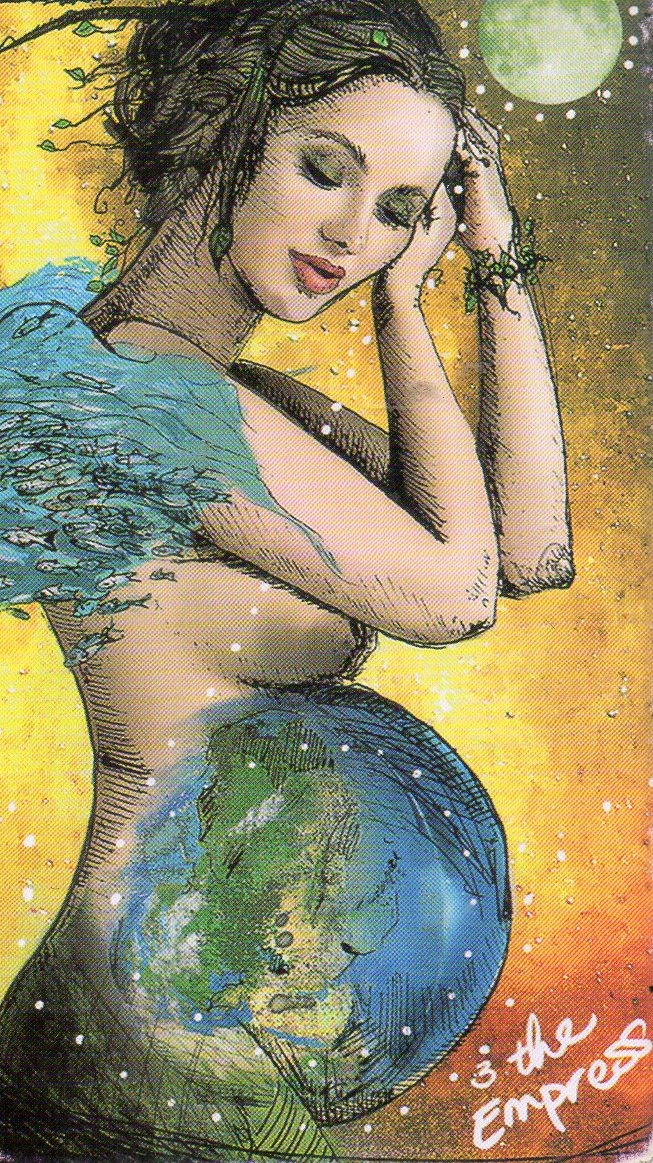 Императрица