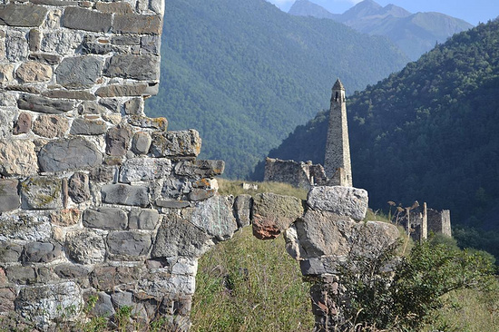 Фото: Якуб Гогиев/ТАСС