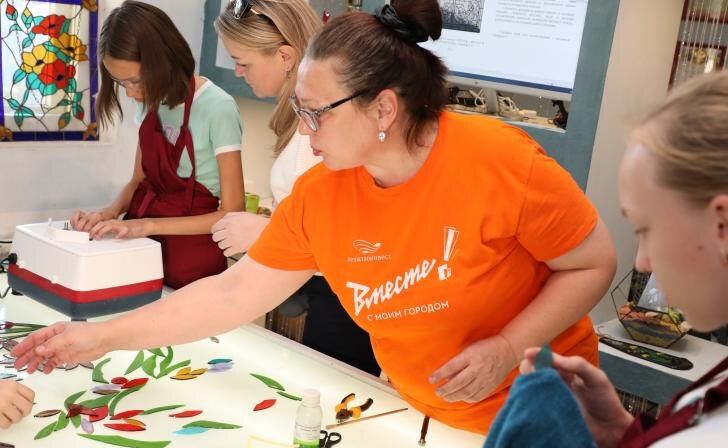    Фото предоставлено пресс-службой МГОК