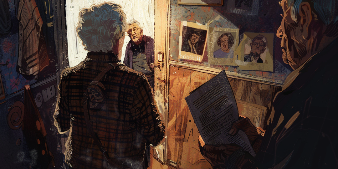 Уход за пожилыми: как оформить законно и не потерять пенсионные права в 2025 году