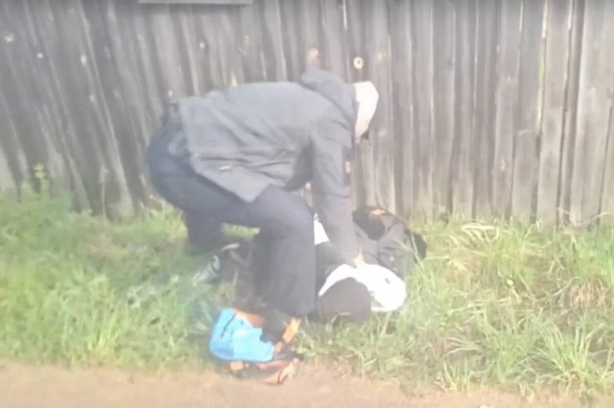    Тверской суд не выпустил подростка, готовившего теракт перед Днём Победы