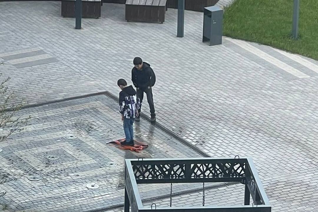 Фото: соцсети