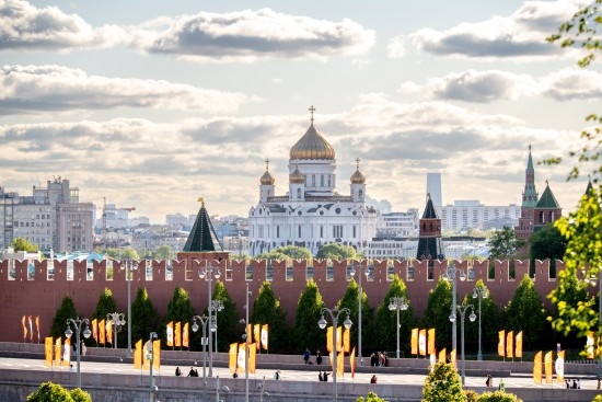    Фото: Юлия Федотова