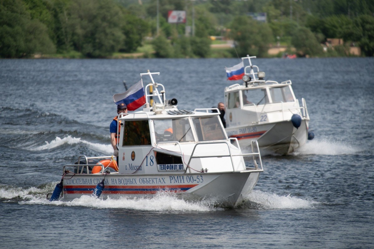 Фото: Юлия Федотова