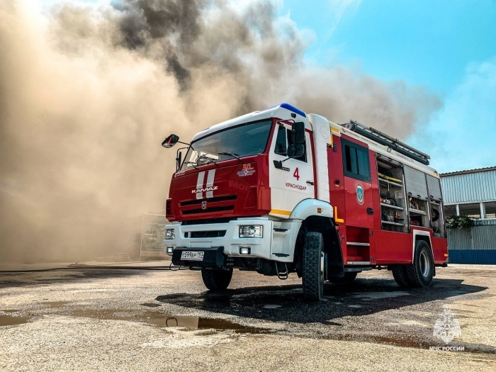    ГУ МЧС России по Краснодарскому краю