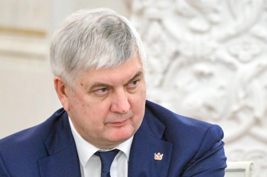    Максим Блинов/POOL/ТАСС