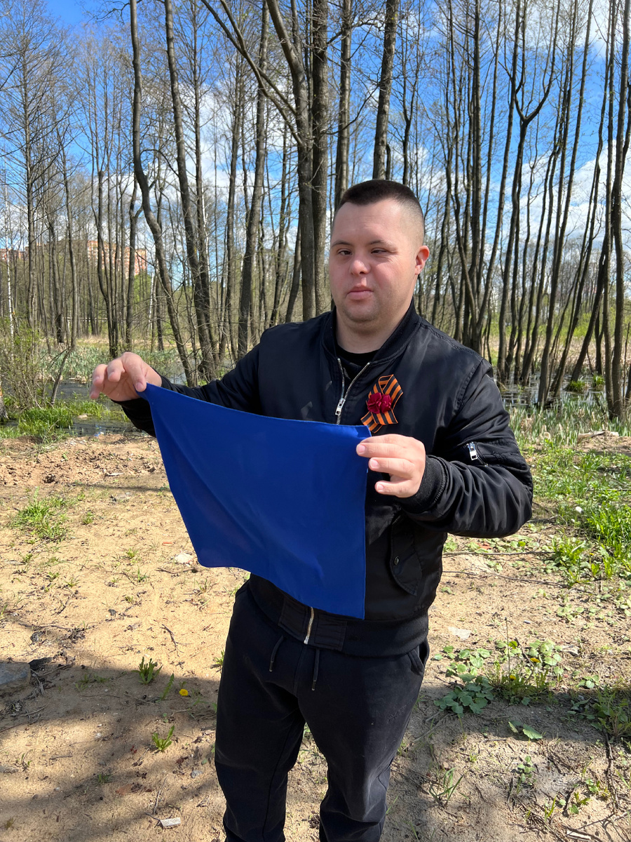 Сергей Ставер