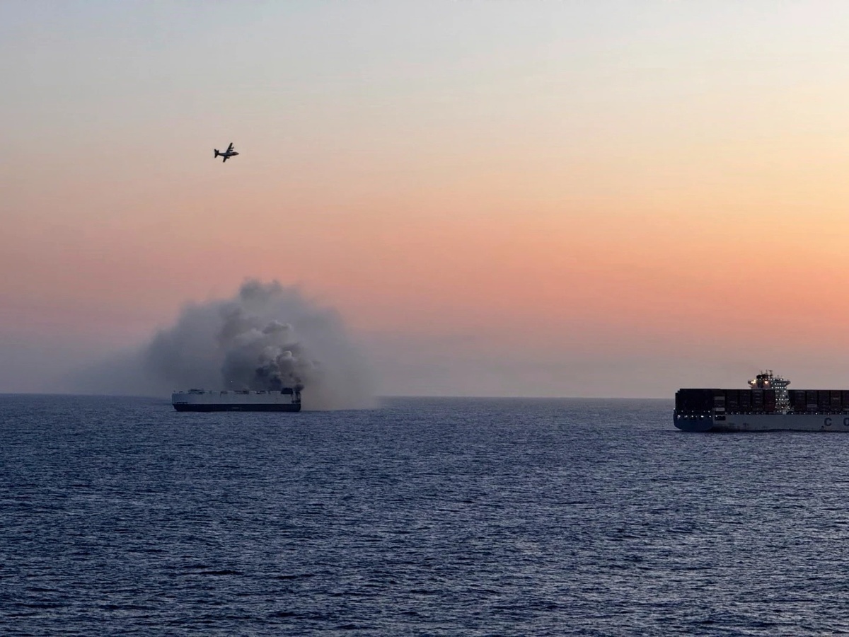 Фото apnews.com  📷
