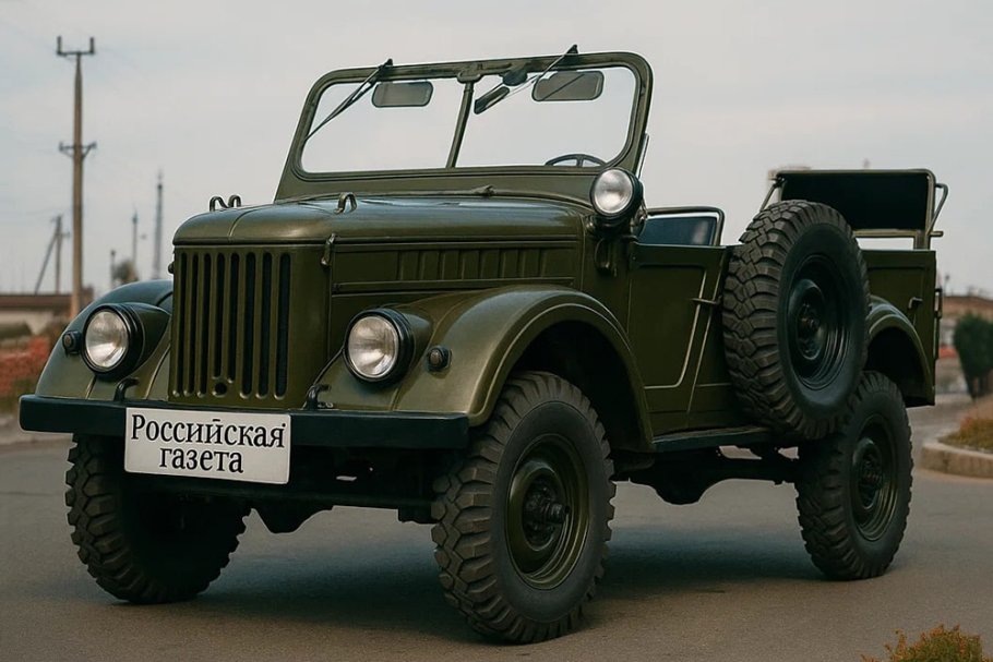 Изображение сгенерировано нейросетью Sora  📷
