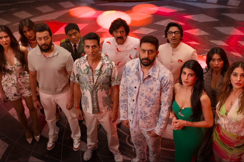  Фото: Indian Films