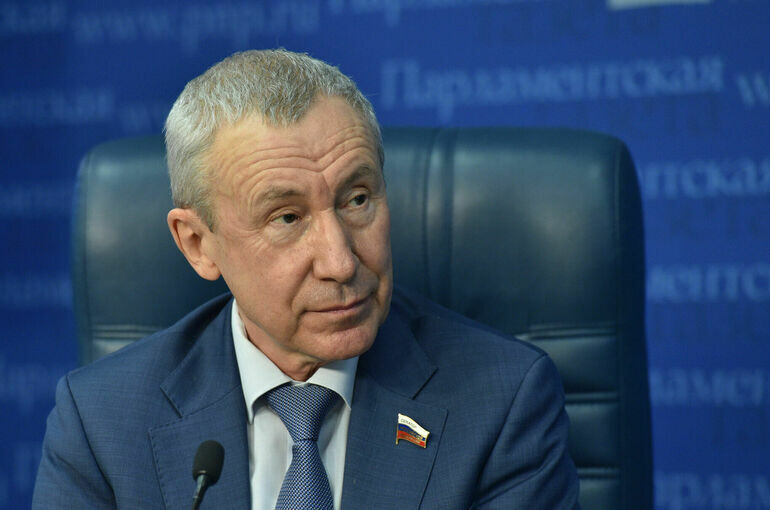   Игорь Самохвалов/ПГ