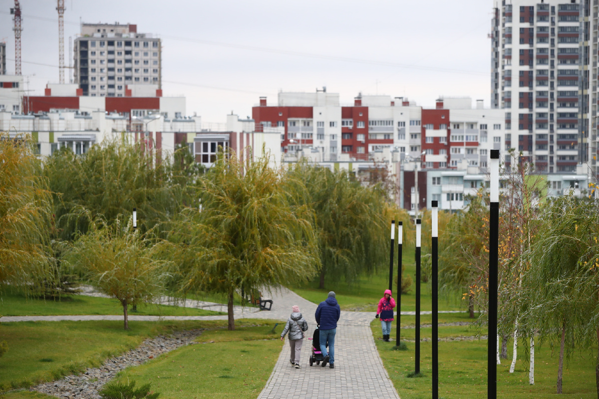© Фото: ИД «Волгоградская правда» / архив