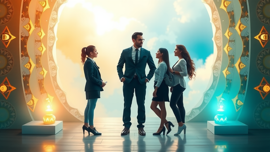    Задумываетесь, как наладить контакт с клиентами-экспатами? Узнайте о культурных различиях и лучших практиках сервиса для их успешной адаптации! Юлия Павлова