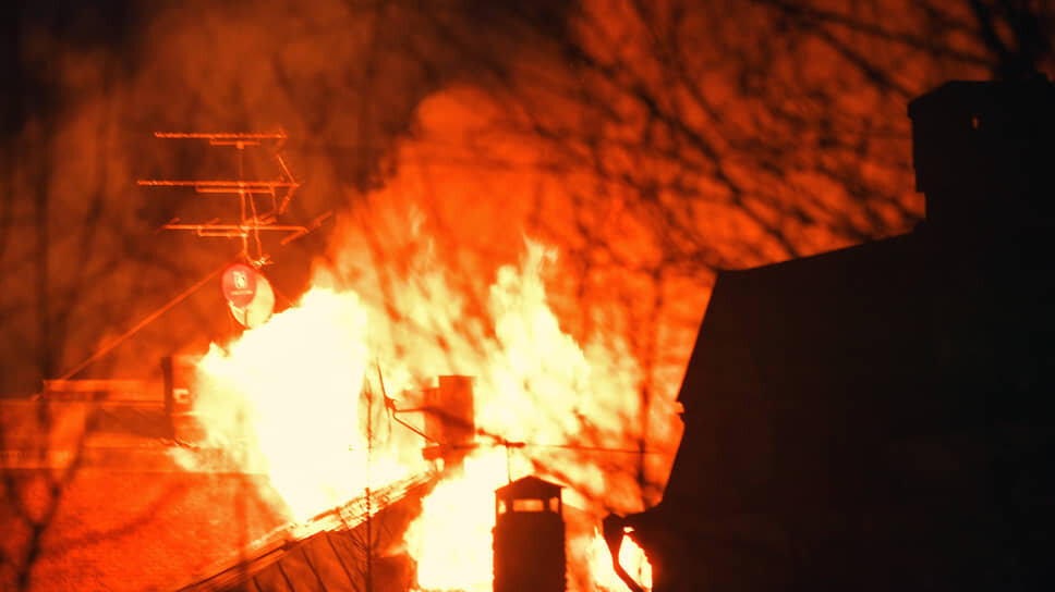 Фото: Дмитрий Лебедев / Коммерсантъ