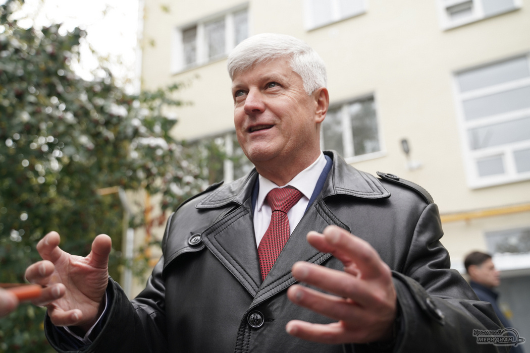    Фото: Лидия Аникина © ИА «Уральский меридиан»